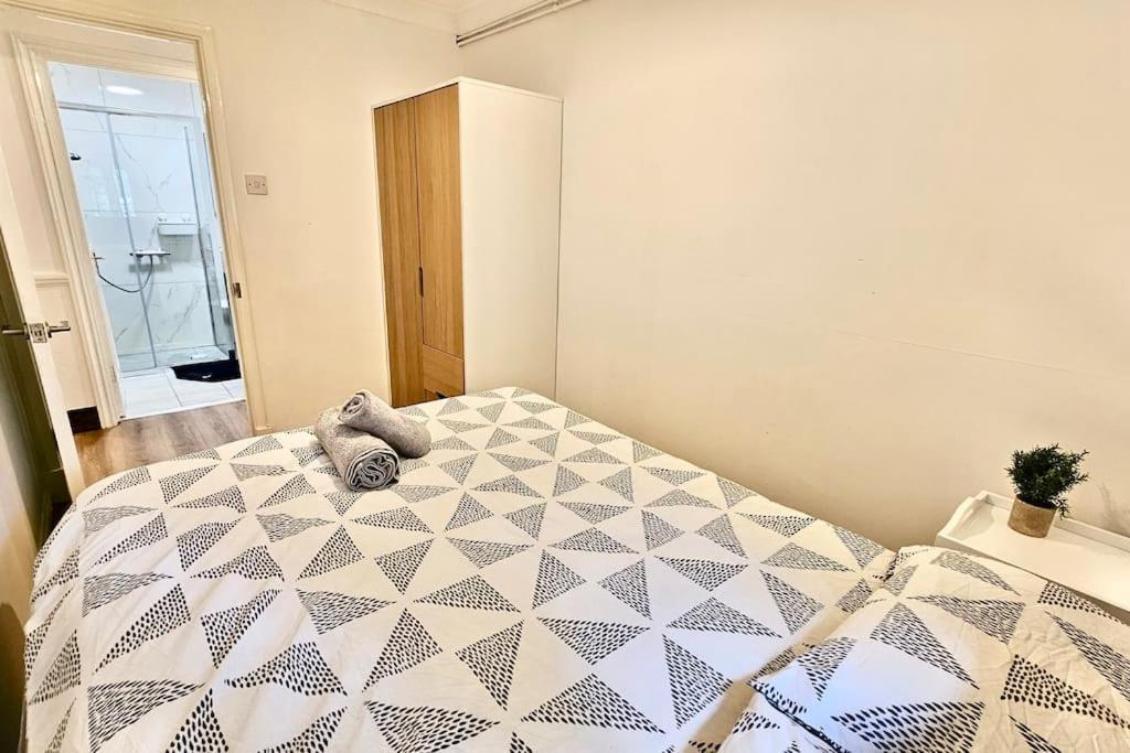 Appartamento 185 Lanark