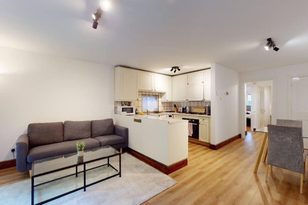 Appartamento 185 Lanark *