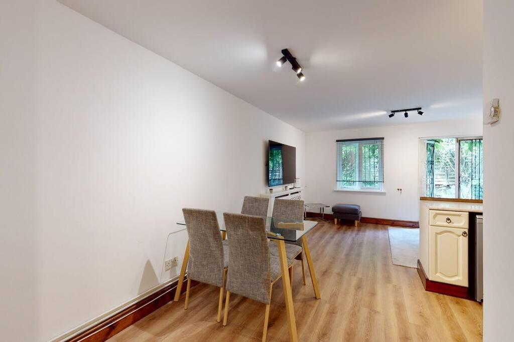 Appartamento 185 Lanark