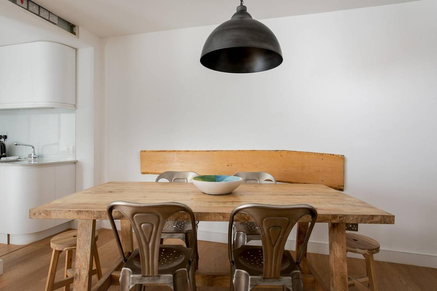 Guestready - Stylish 2br In West Kensington * Londra