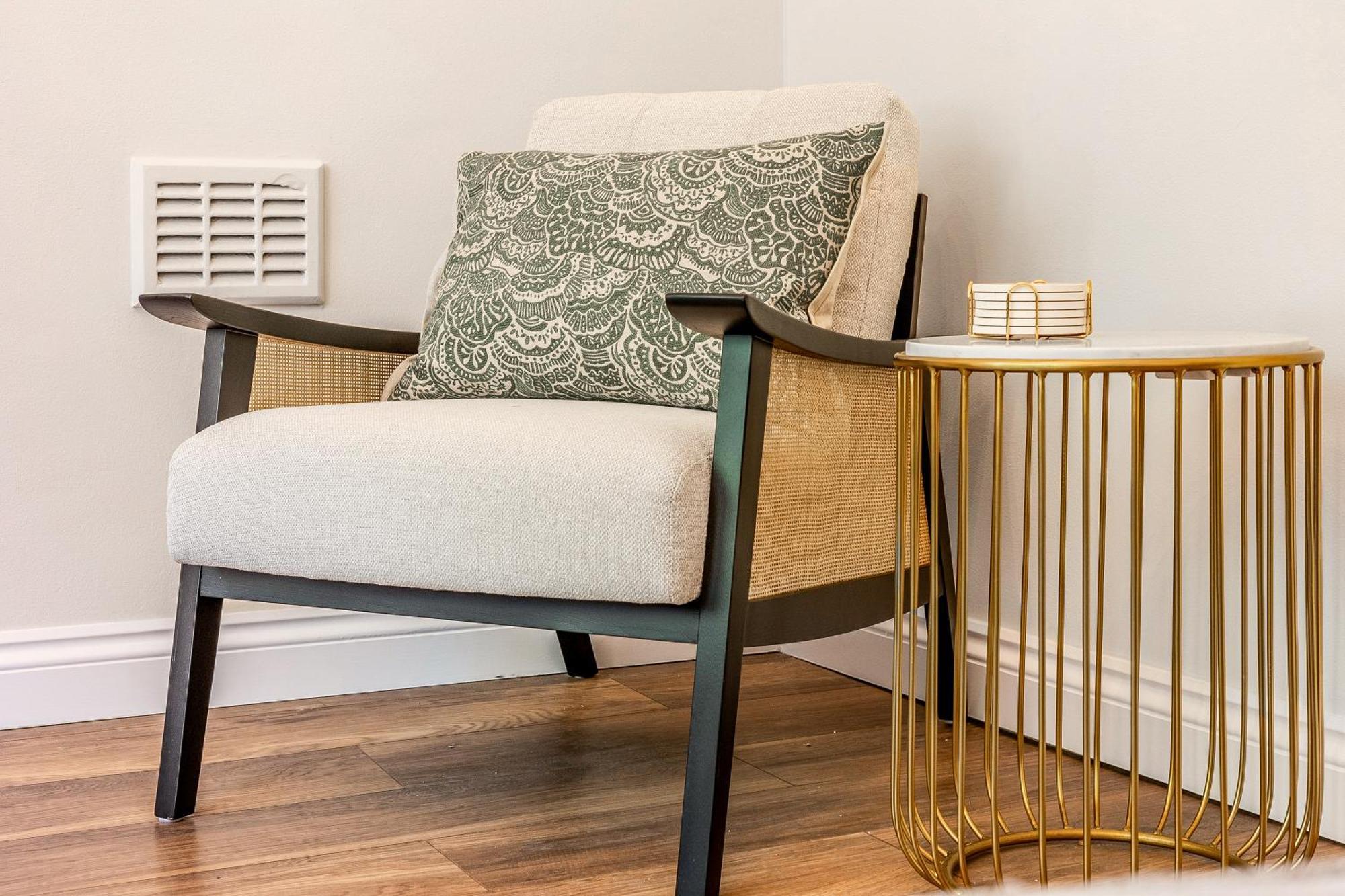 Appartement Stylish 2br Flat With Terrace In North Kensington *