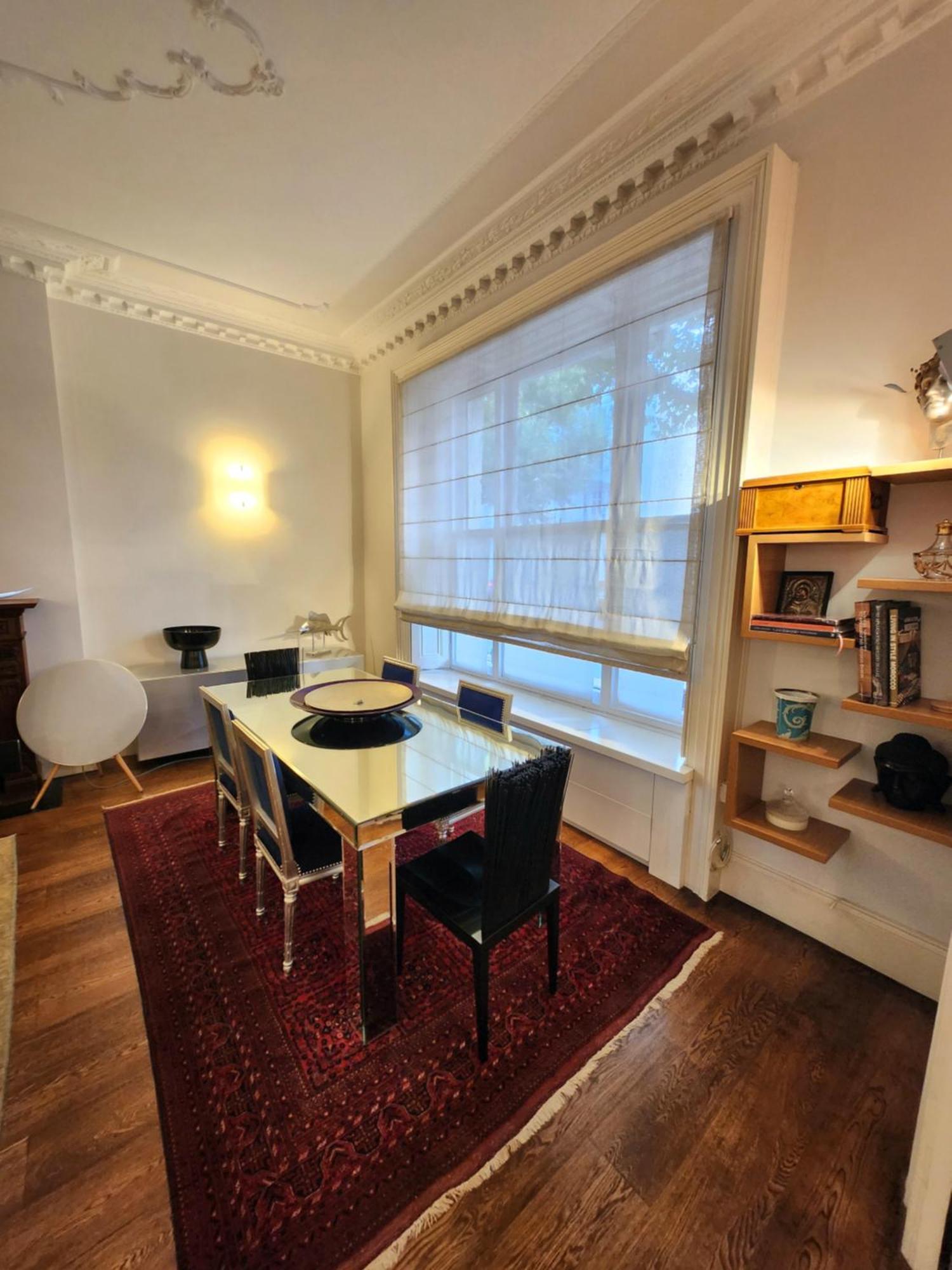 2 Bedroom Luxury Flat In South Kensington Appartement
