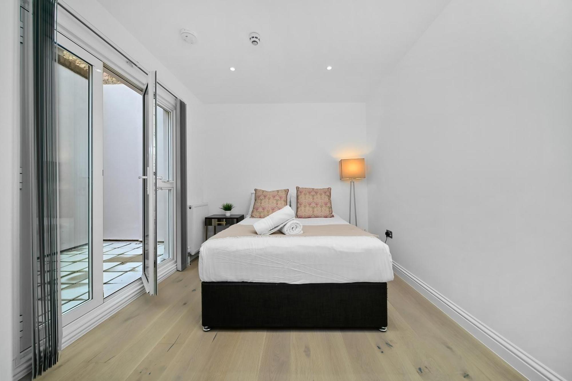 Leilighet Soho One Bedroom *