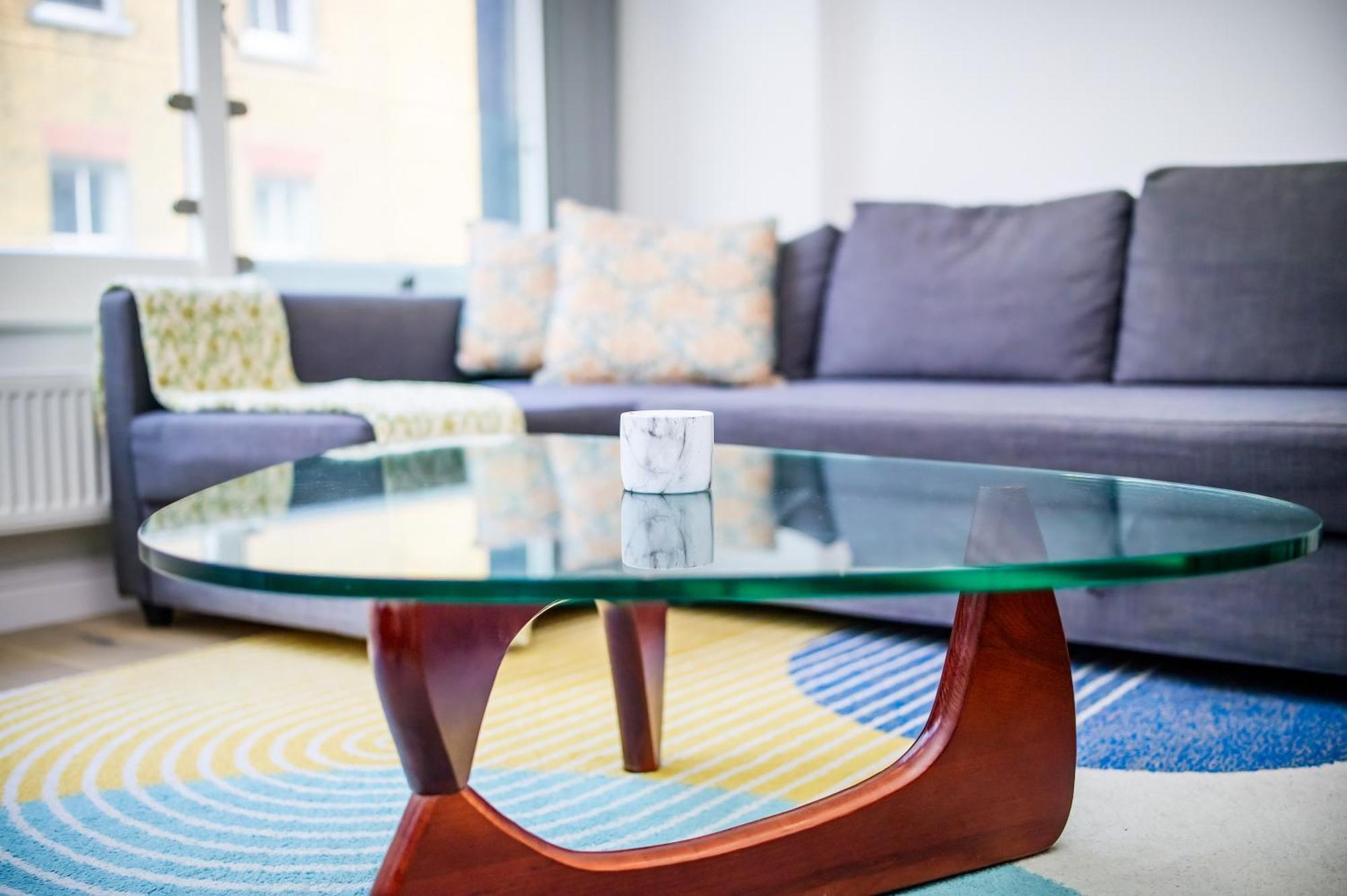 Soho One Bedroom Leilighet *
