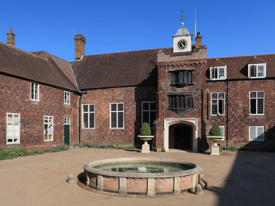 Charming 1br In The Heart Of Fulham Apartment *