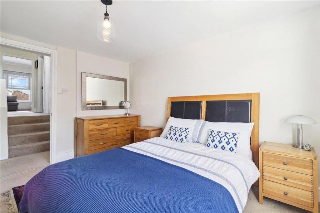 Apartment Charming 1br In The Heart Of Fulham *