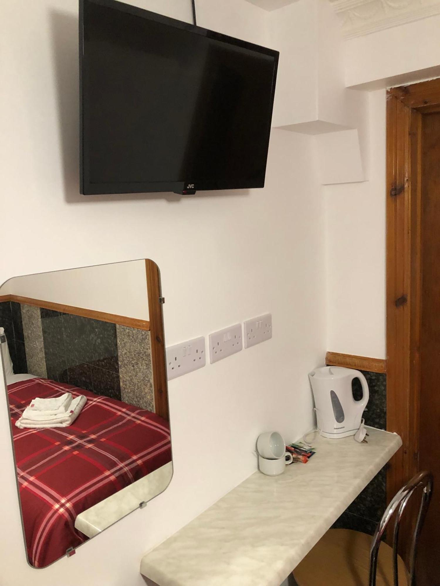Hotell Seven Dials