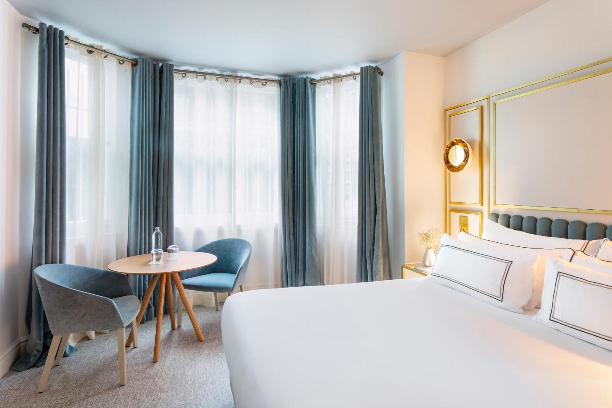 Melia Kensington Member Of Melia Collection Hotel 4*