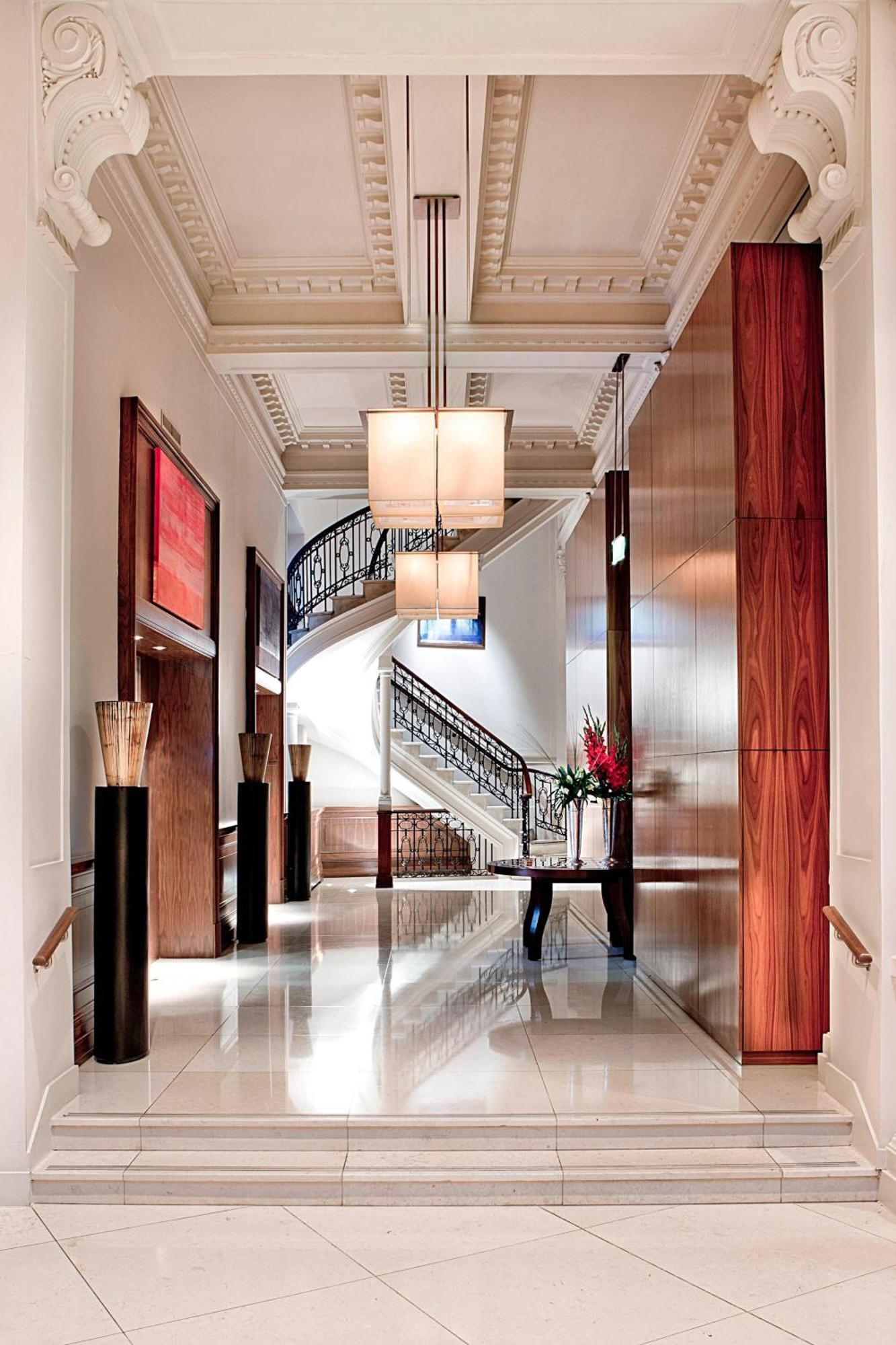 Threadneedles, Autograph Collection Hotell