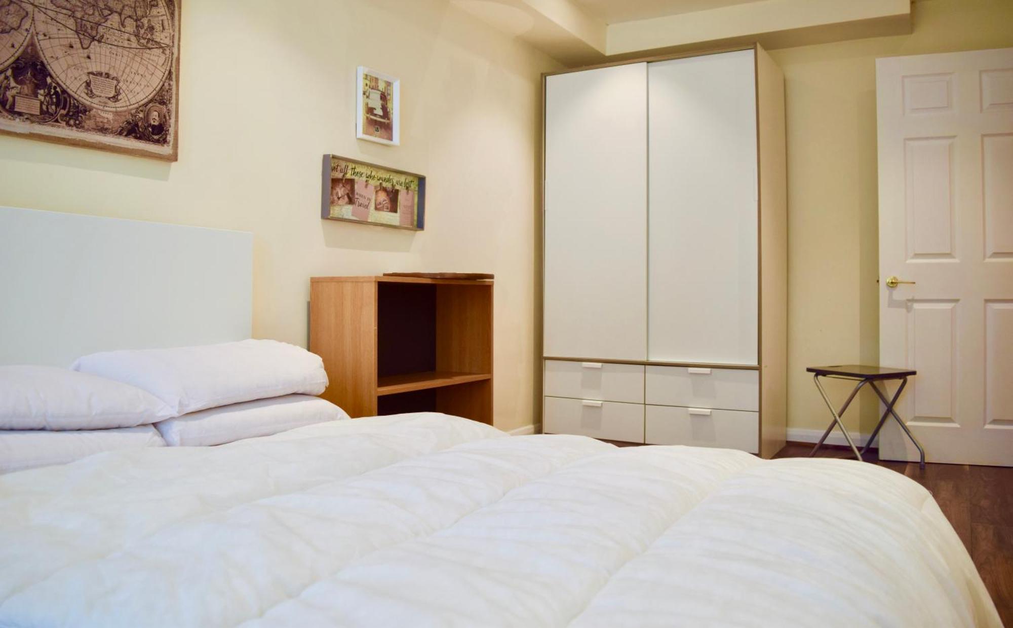 Leilighet Stylish And Homely 4 Bedroom In East