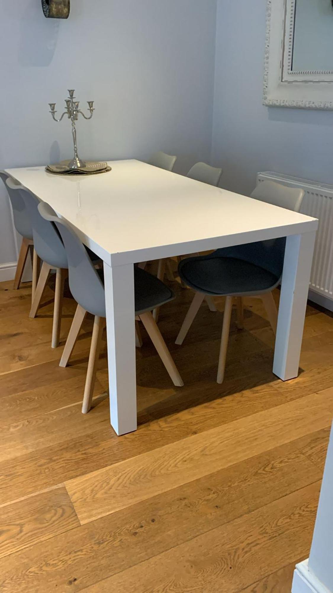 Three Bedroom By Beautiful Park Leilighet *
