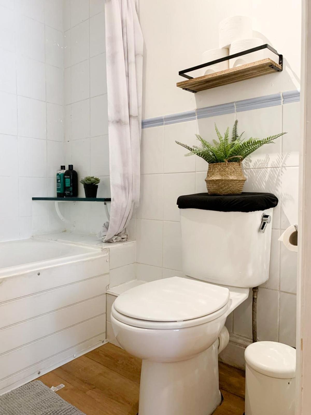 Apartment Lovely 1 Bedroom Flat In West Kensington London, Shepherd's Bush *
