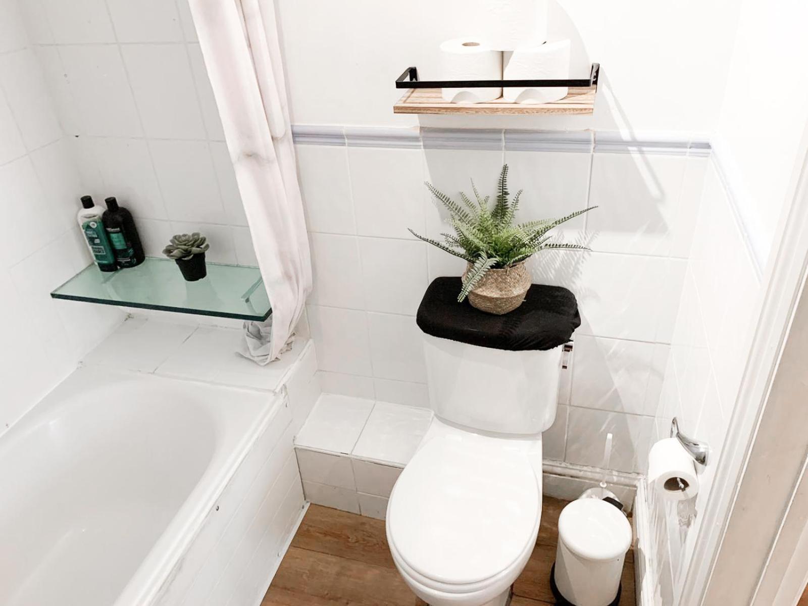 Lovely 1 Bedroom Flat In West Kensington London, Shepherd's Bush *