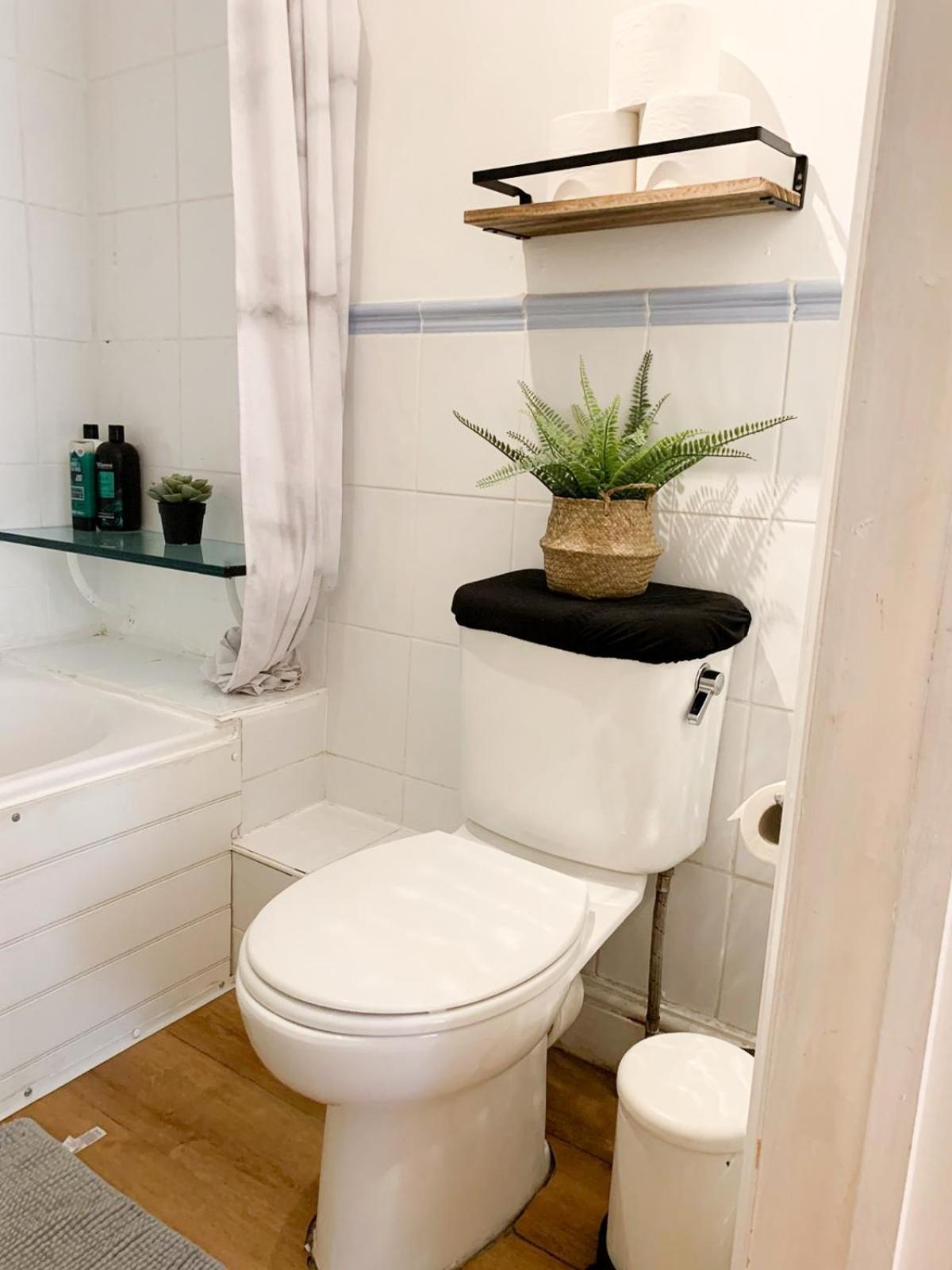 Lovely 1 Bedroom Flat In West Kensington London, Shepherd's Bush London