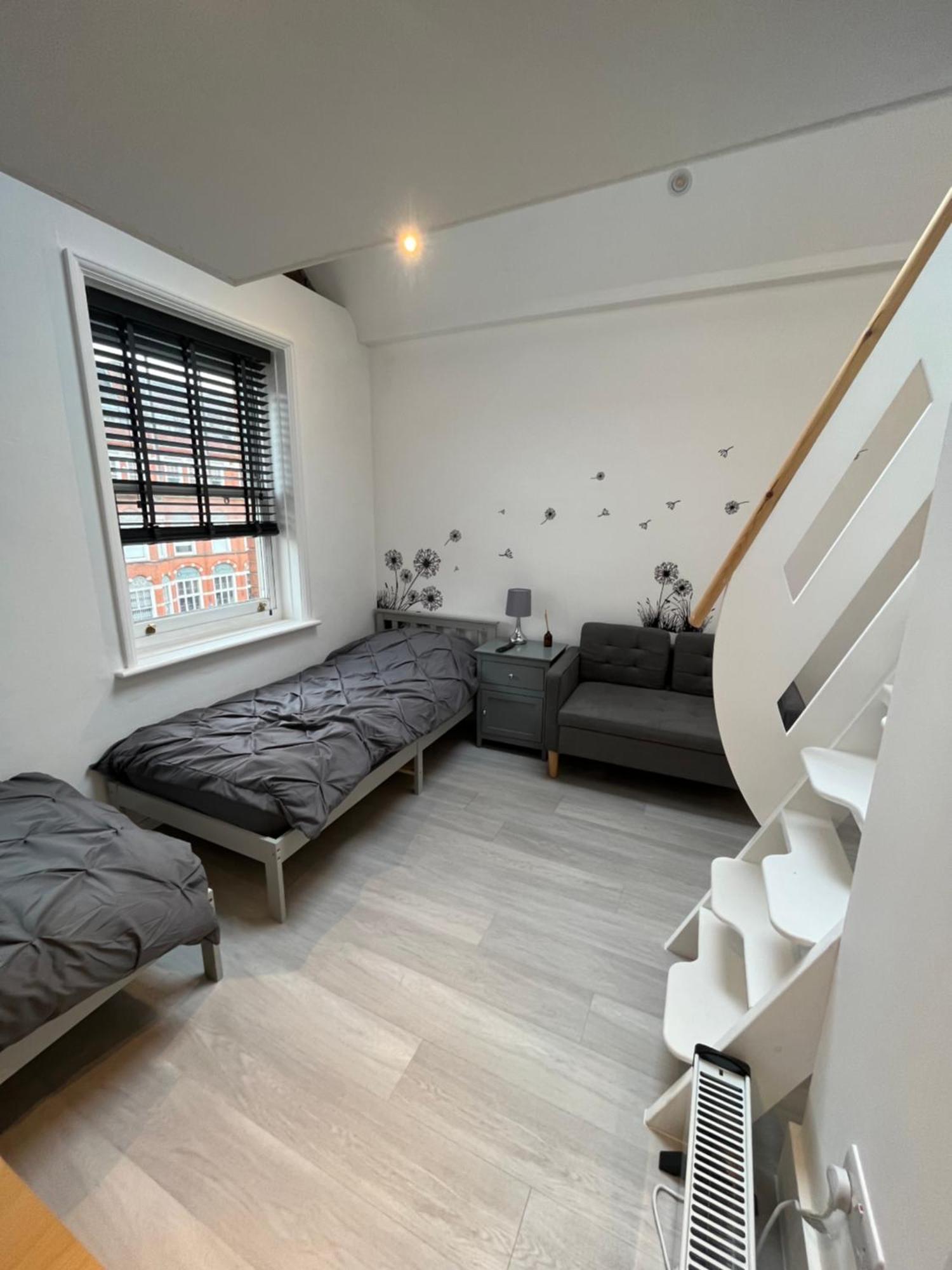 Camden Bed & Breakfast Londen
