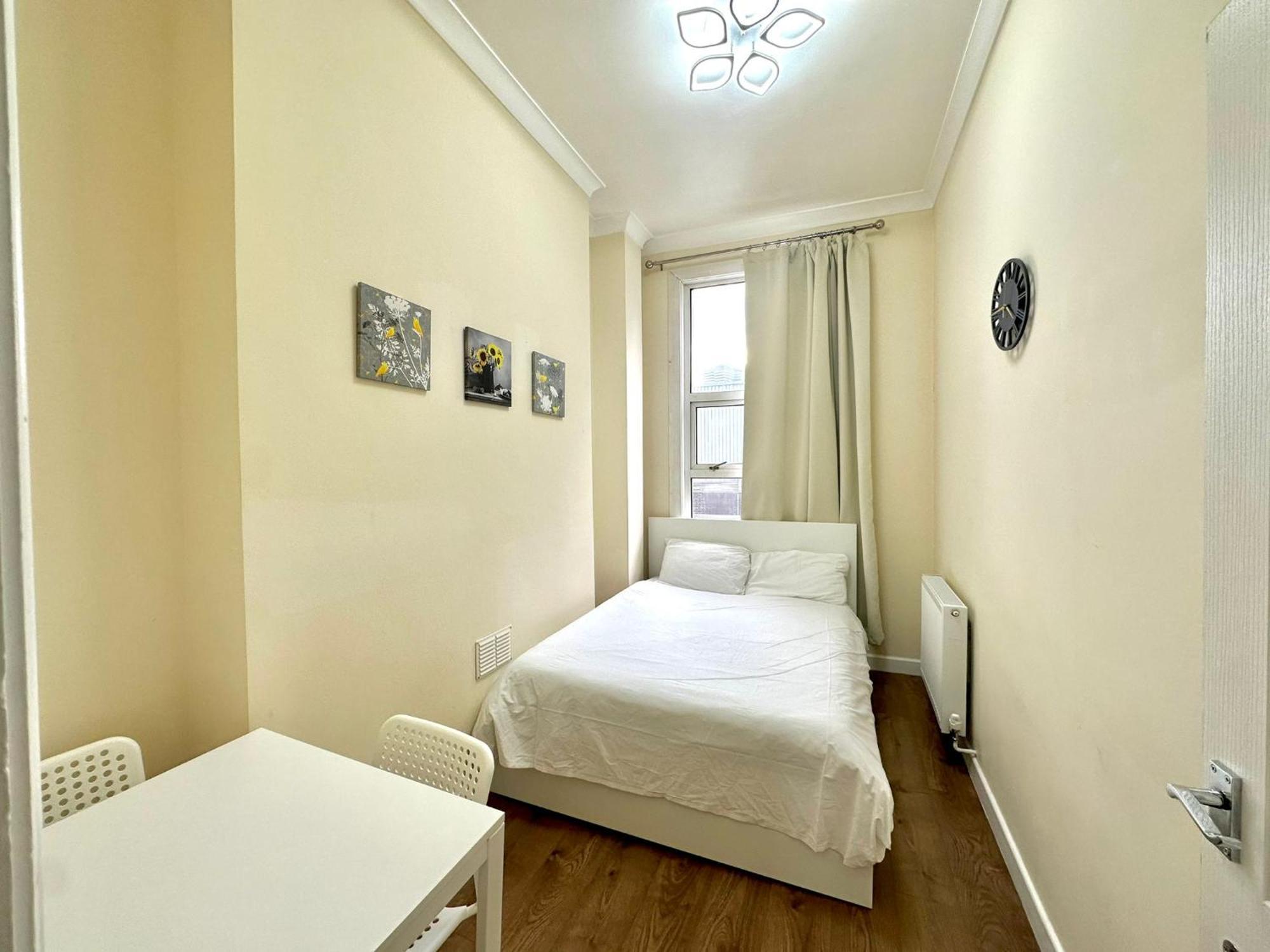 Leilighet The Euston Guest House-64 *