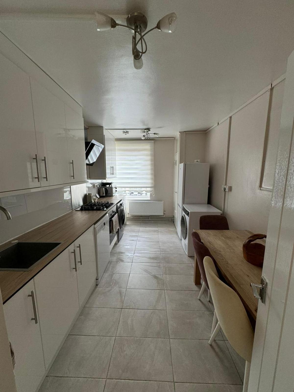 Appartement Flat, In Haggerston N1,
