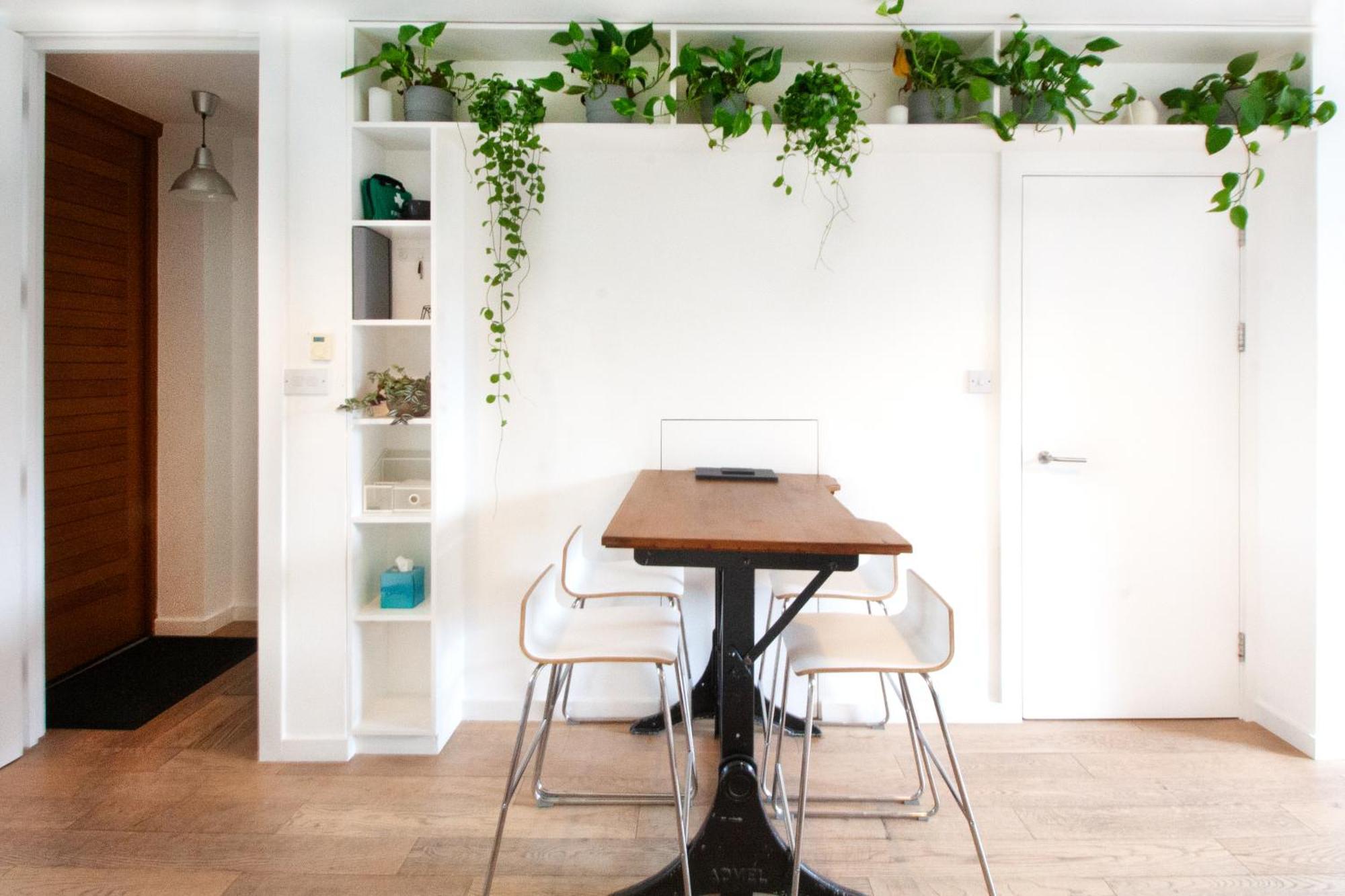 Luxury Townhouse - Hidden Gem Vakantiehuis *