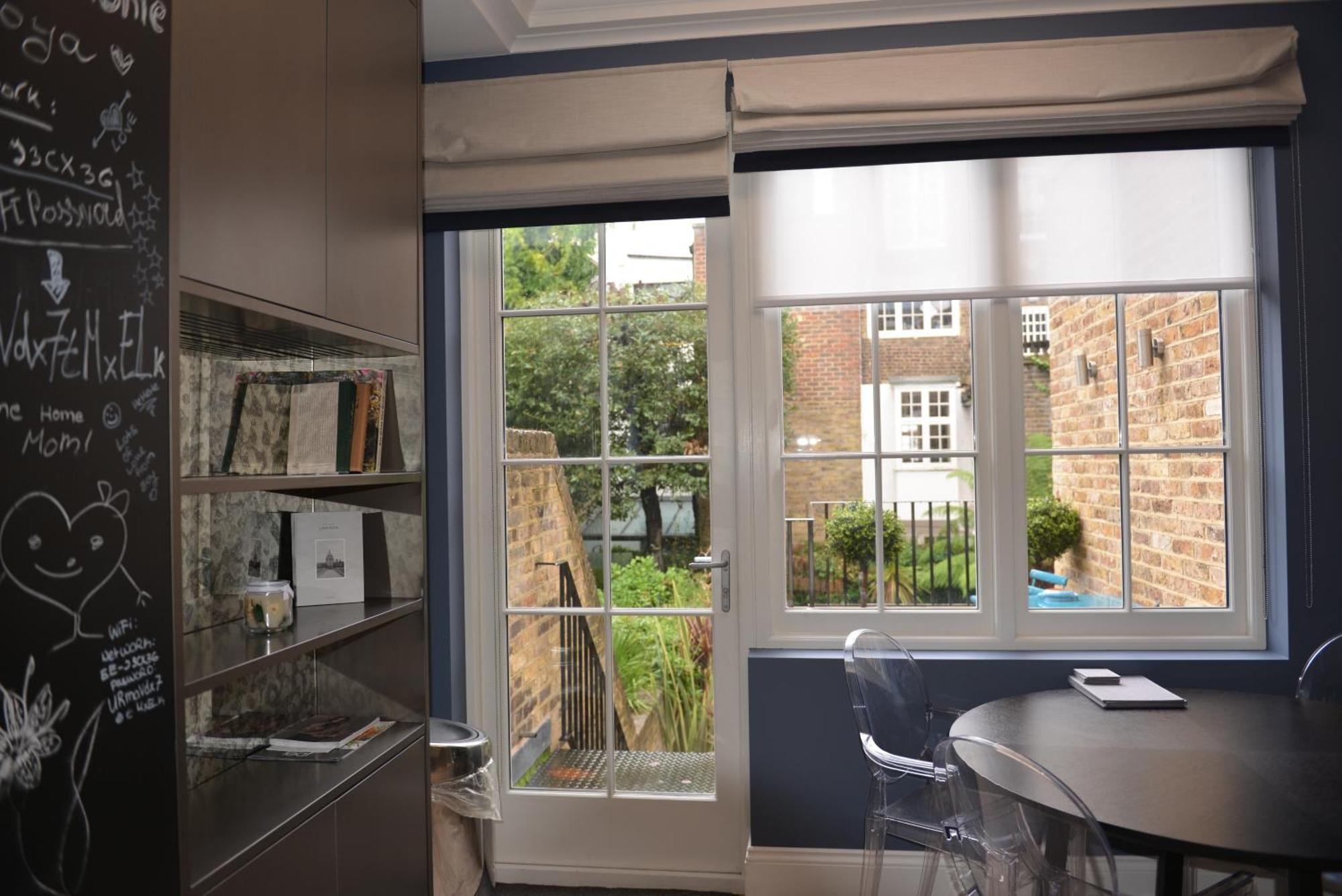 Villa Luxury 4 Bedrooms 5 Baths 2 Receptions Family House With Garden Chelsea London