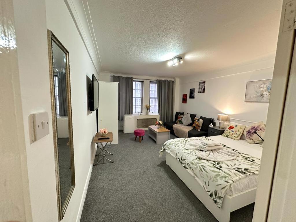 Oxford Street Beautiful Appartement