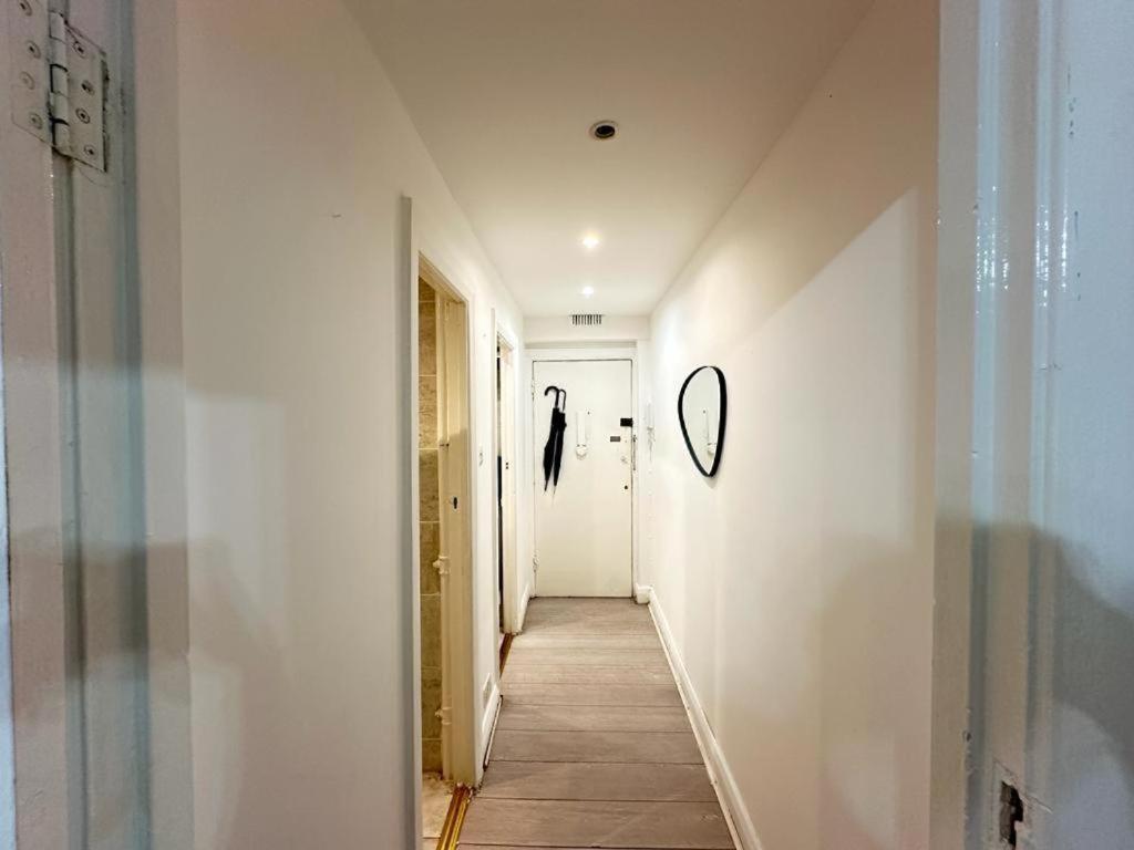 Oxford Street Beautiful Appartement