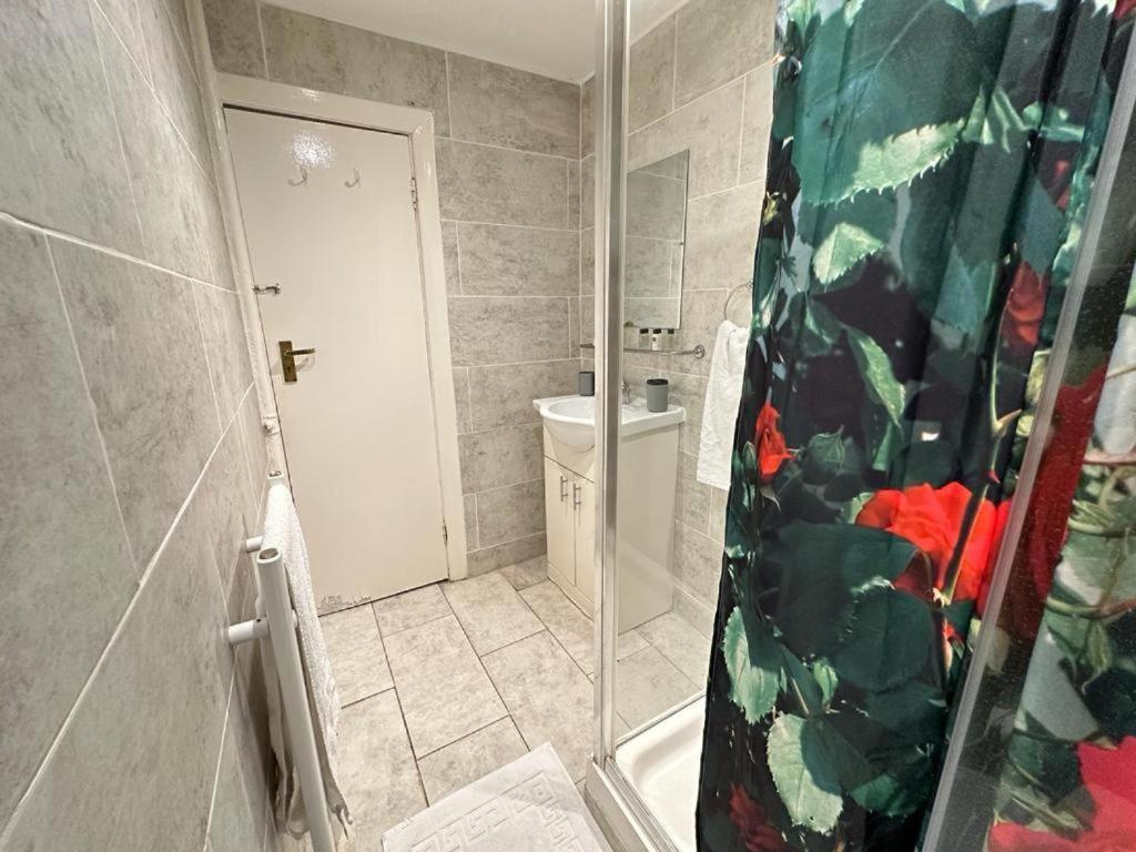 Appartement Oxford Street Beautiful *