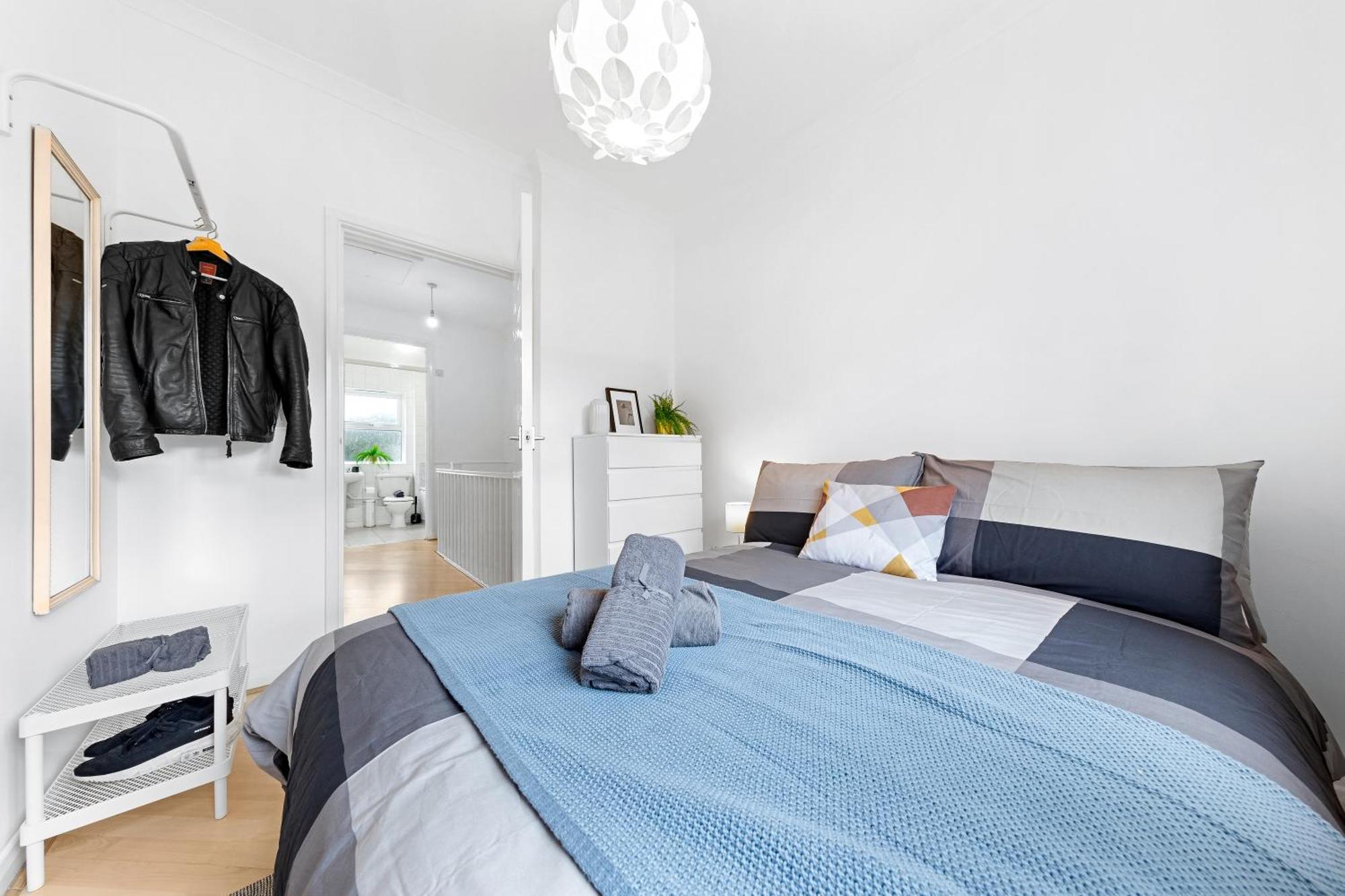 Feriehus Cozylease 3-bed Canary Wharf Retreat,near Lcy *
