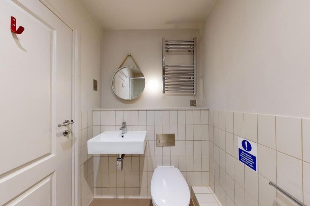 Central London Stay Appartement Londen