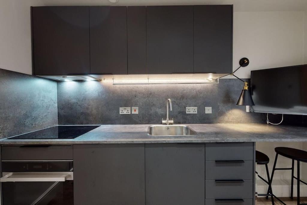 Central London Stay * Londen