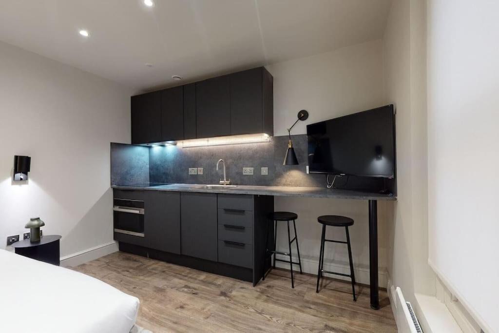 Central London Stay Appartement *