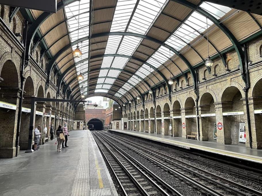 Central London Stay Appartement