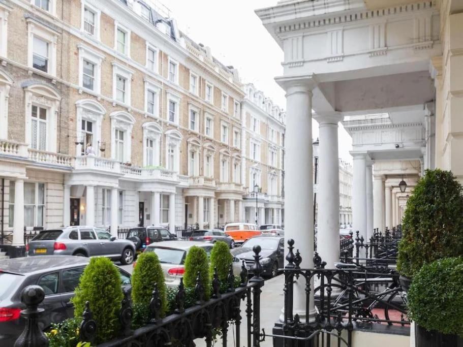 Central London Stay Appartement Londen