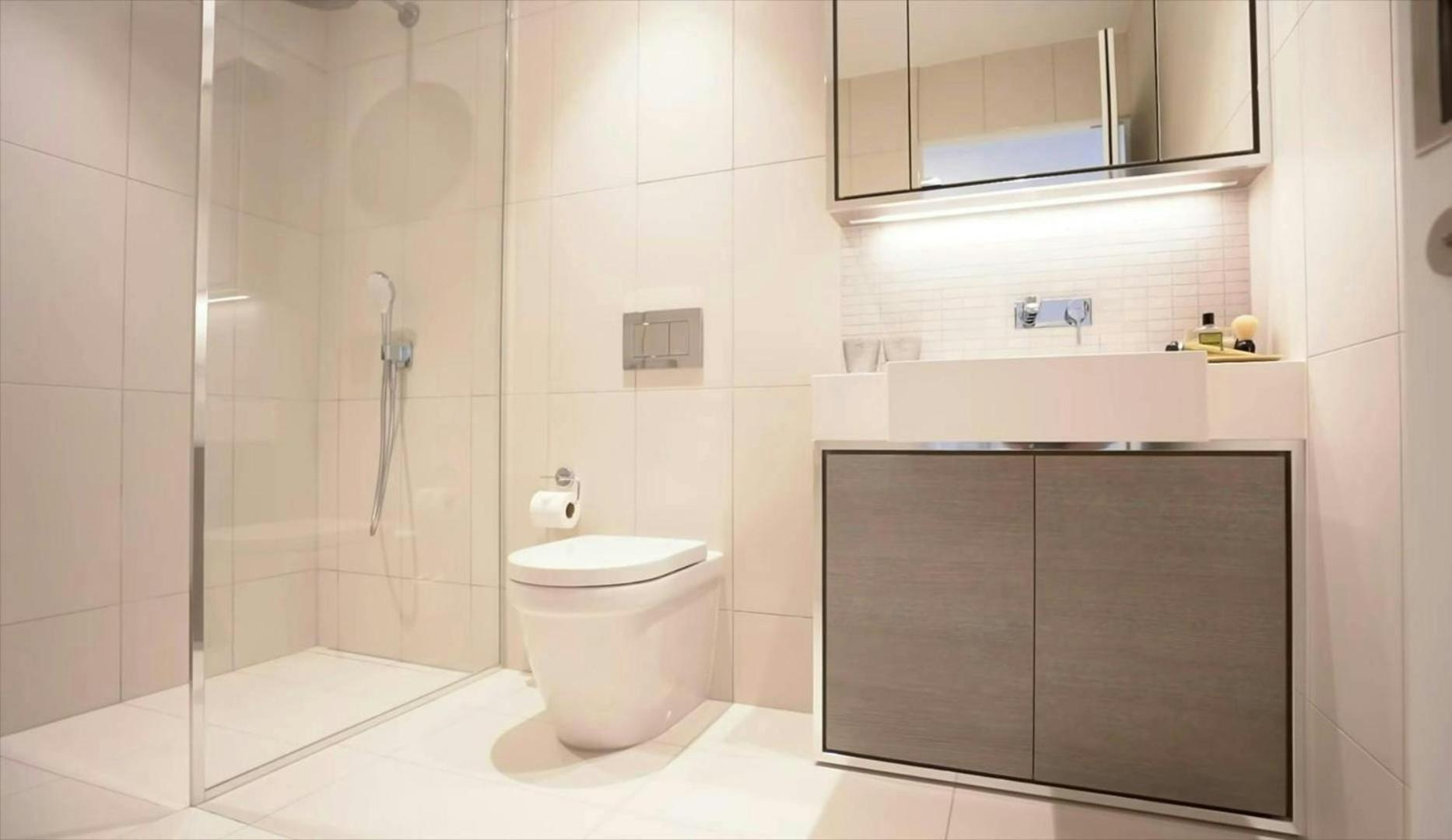 Canary Wharf Luxury Right Next To Thames Londen