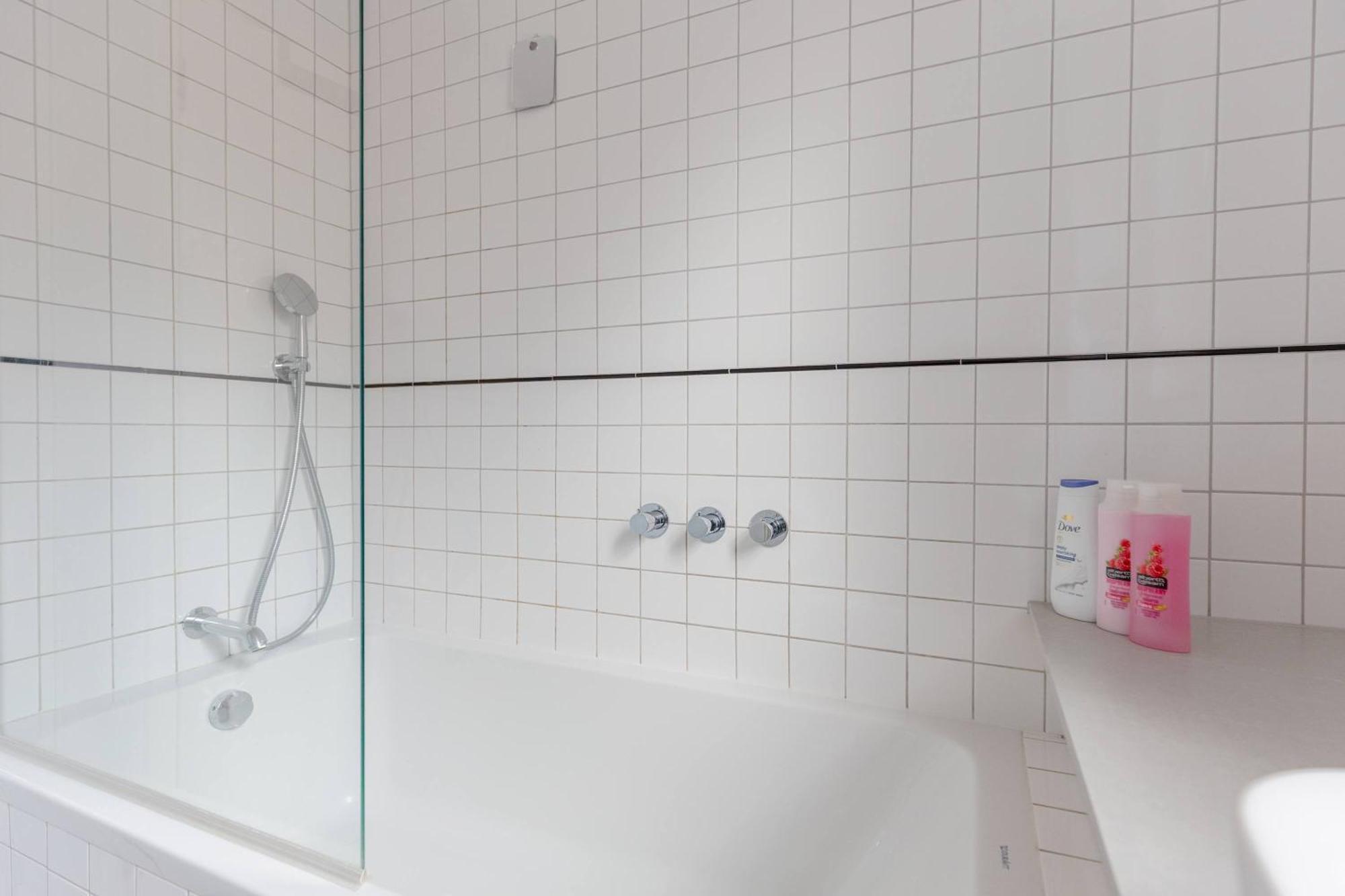 Historic 1bd Flat In The Heart Of Shoreditch Lägenhet *