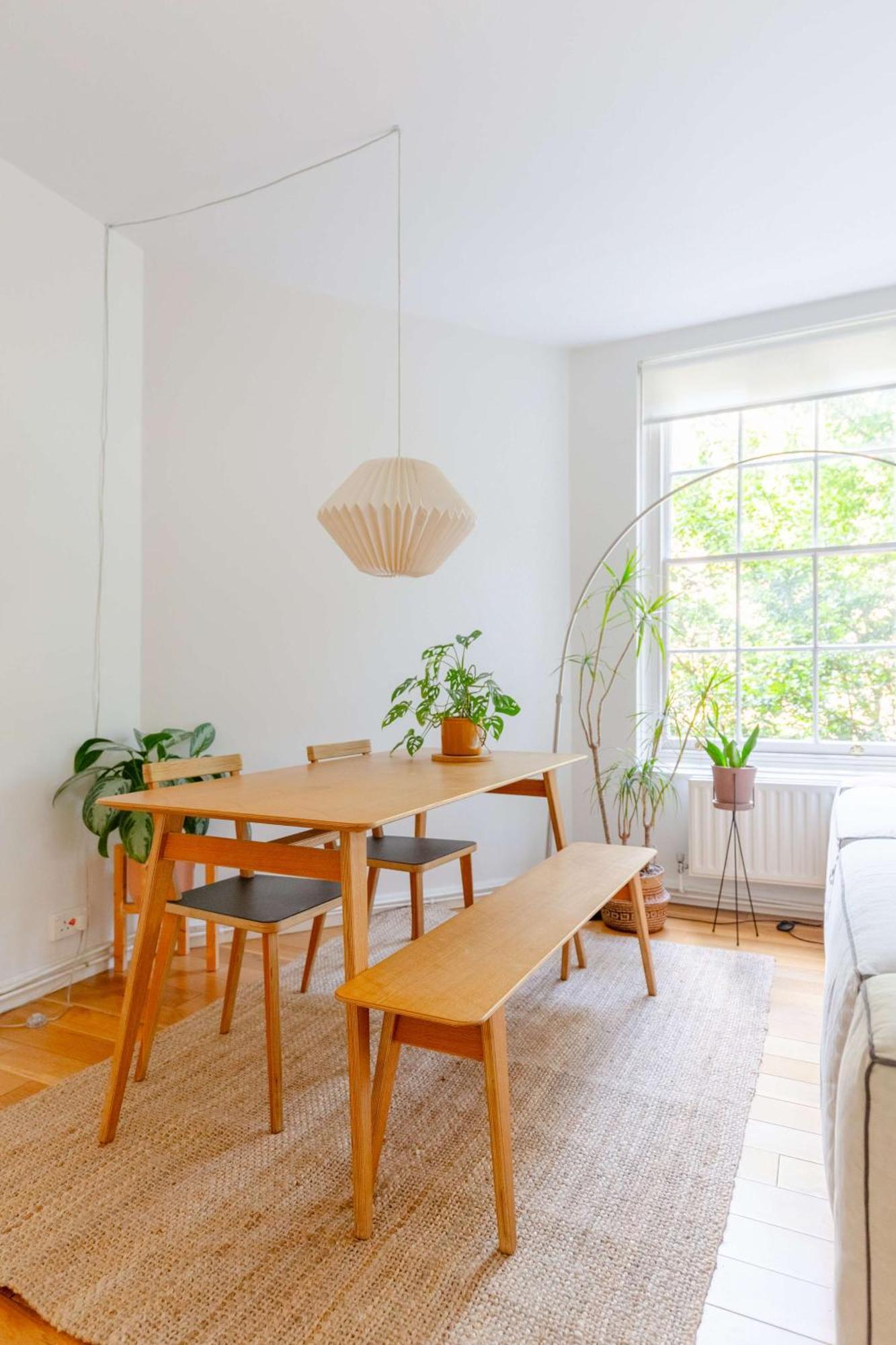 Lägenhet Historic 1bd Flat In The Heart Of Shoreditch