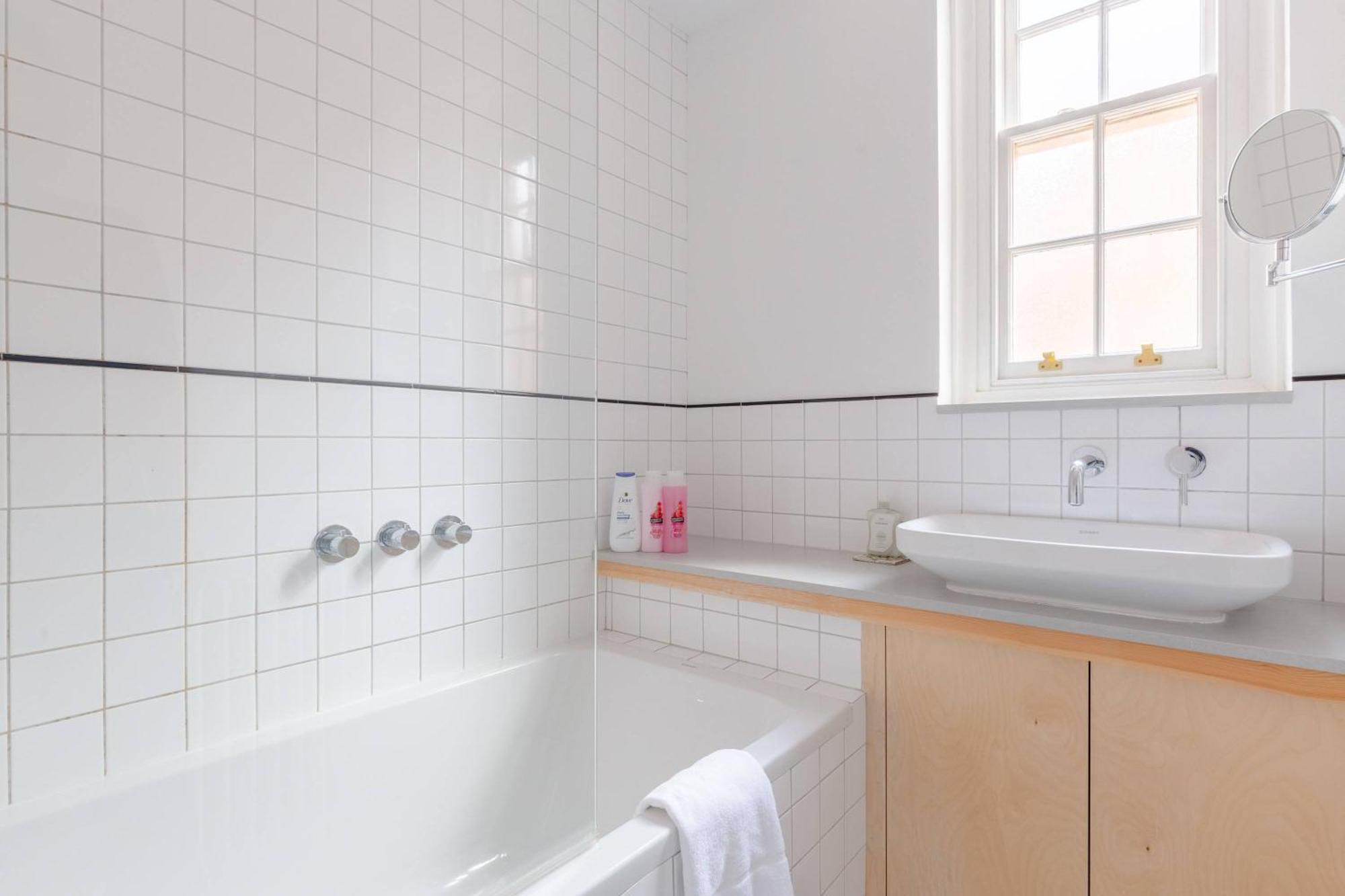 Lägenhet Historic 1bd Flat In The Heart Of Shoreditch *