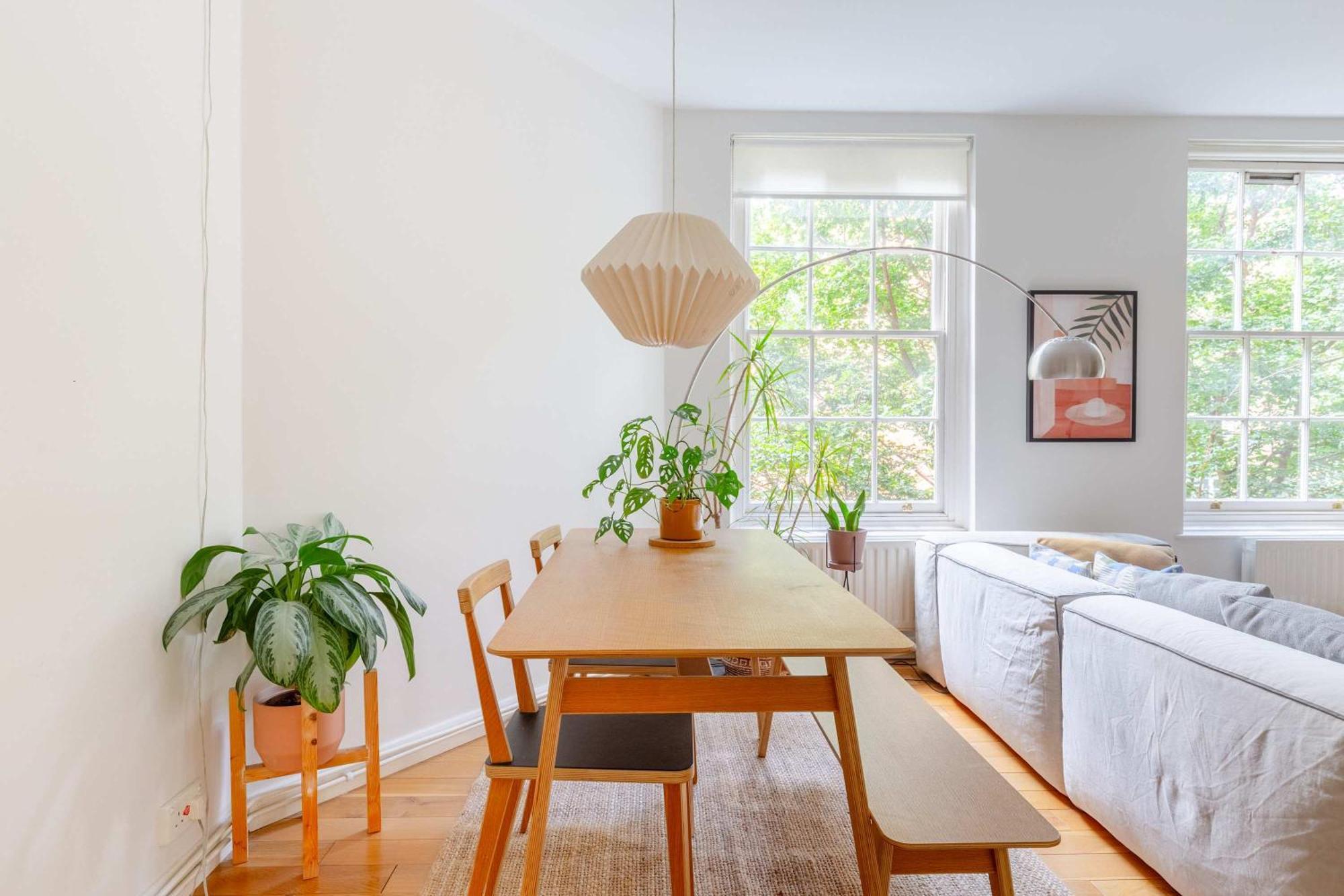 Lägenhet Historic 1bd Flat In The Heart Of Shoreditch