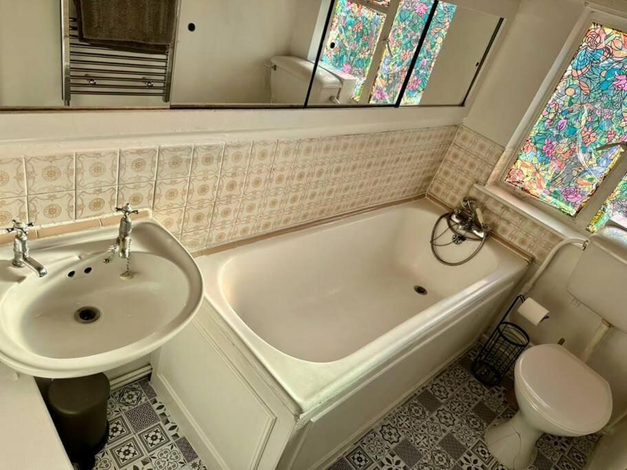 Lägenhet Chelsea Large 2 Bed 2 Bath Sydney Street Sw3