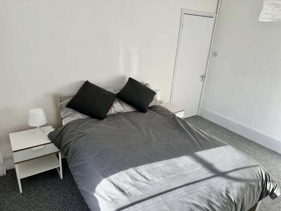 Lägenhet Chelsea Large 2 Bed 2 Bath Sydney Street Sw3