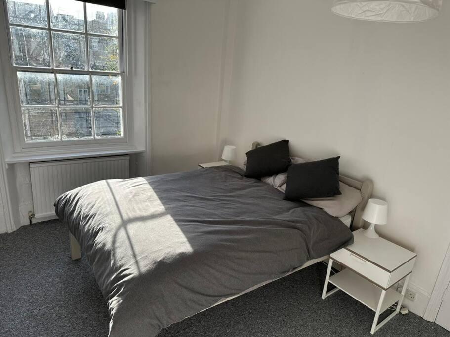 Chelsea Large 2 Bed 2 Bath Sydney Street Sw3 Lägenhet London