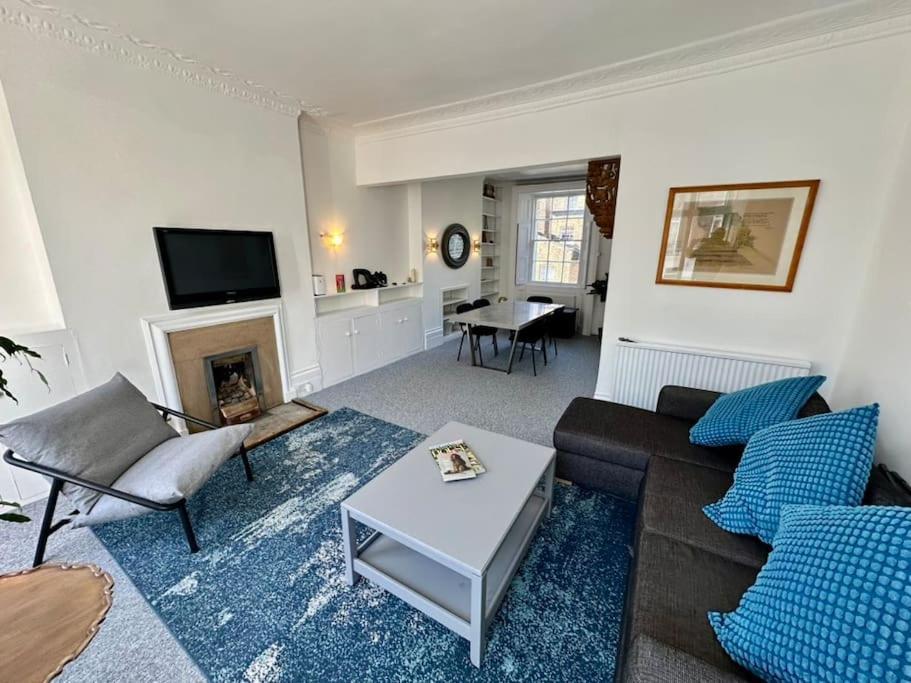 Lägenhet Chelsea Large 2 Bed 2 Bath Sydney Street Sw3 *
