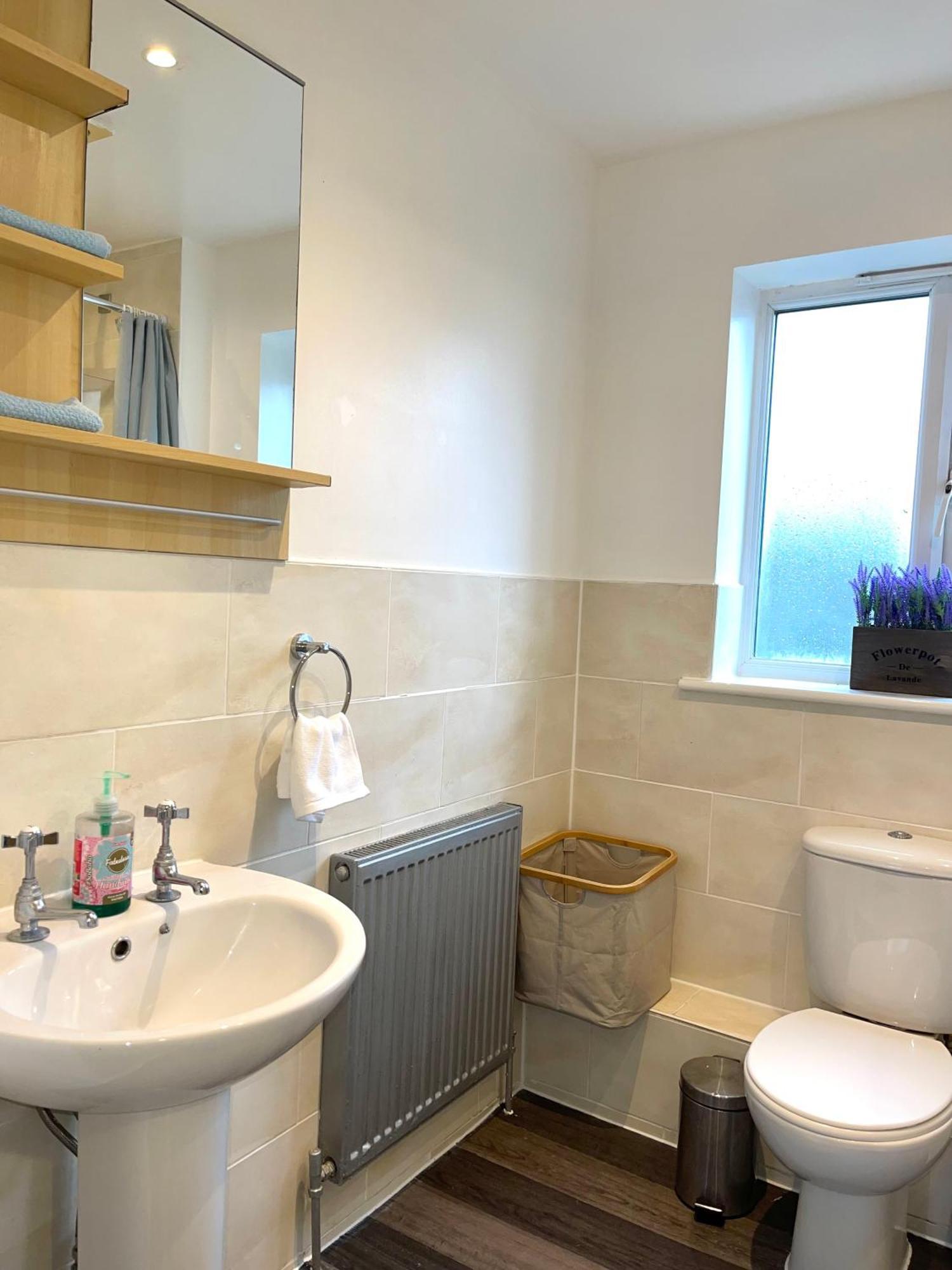 Apartment Forsyth Court - 2 Beds *