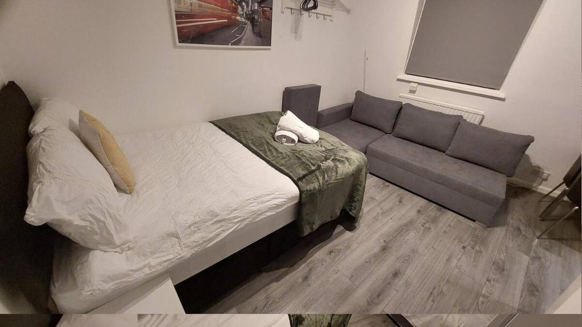 Appartement Gray's Road Londen