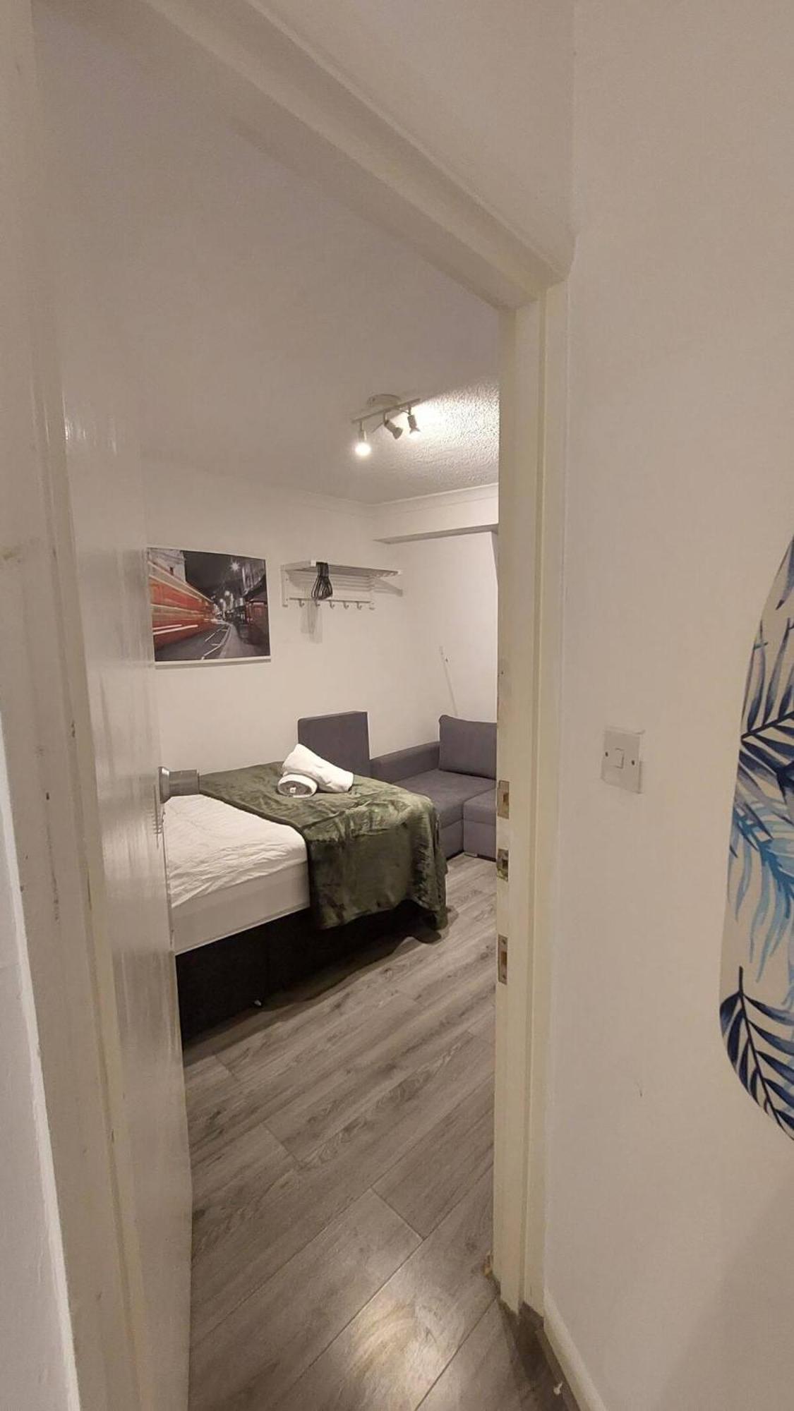 Gray's Road Appartement Londen