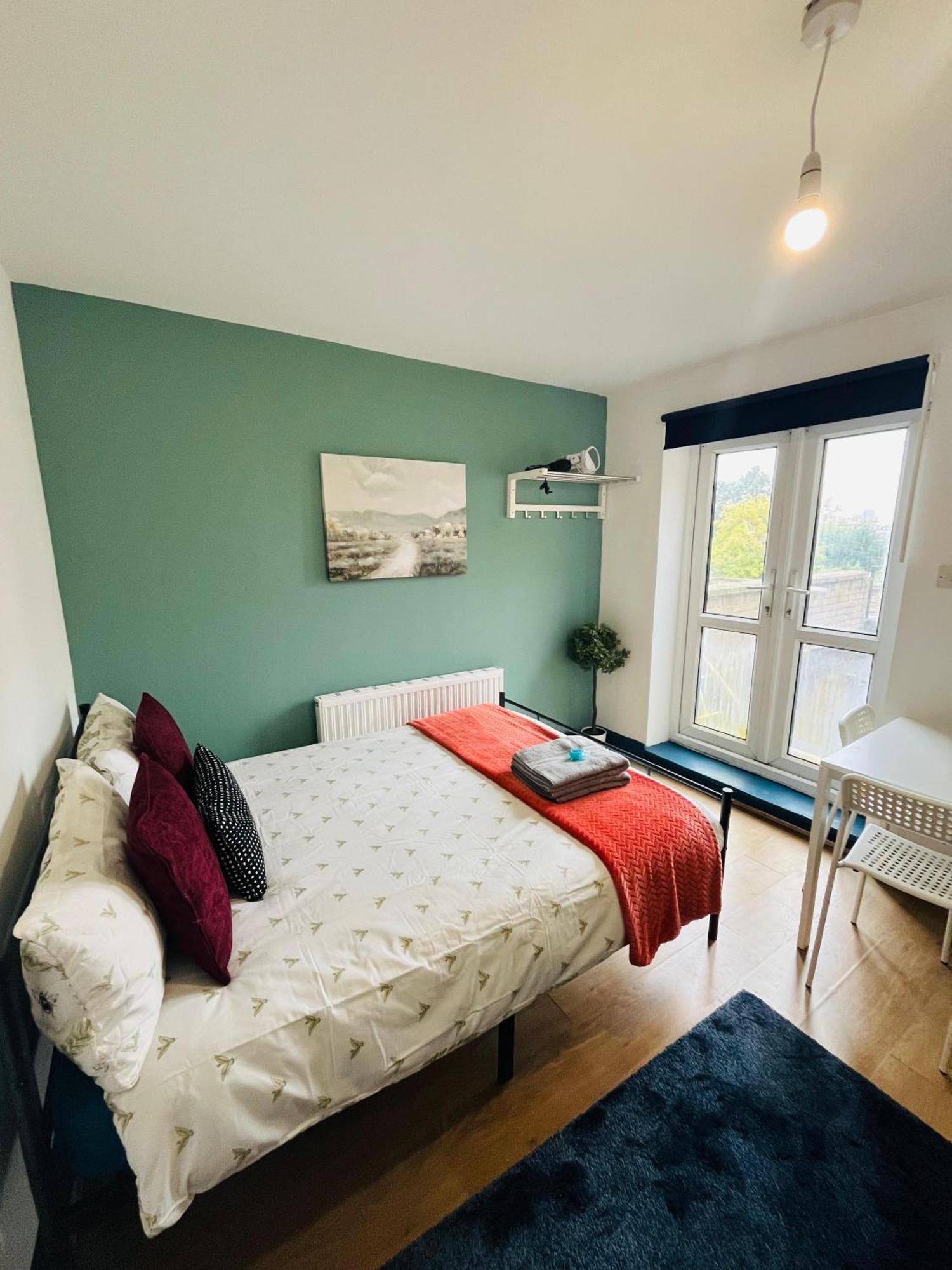 Guest house Portobello Self Check-in 611 London