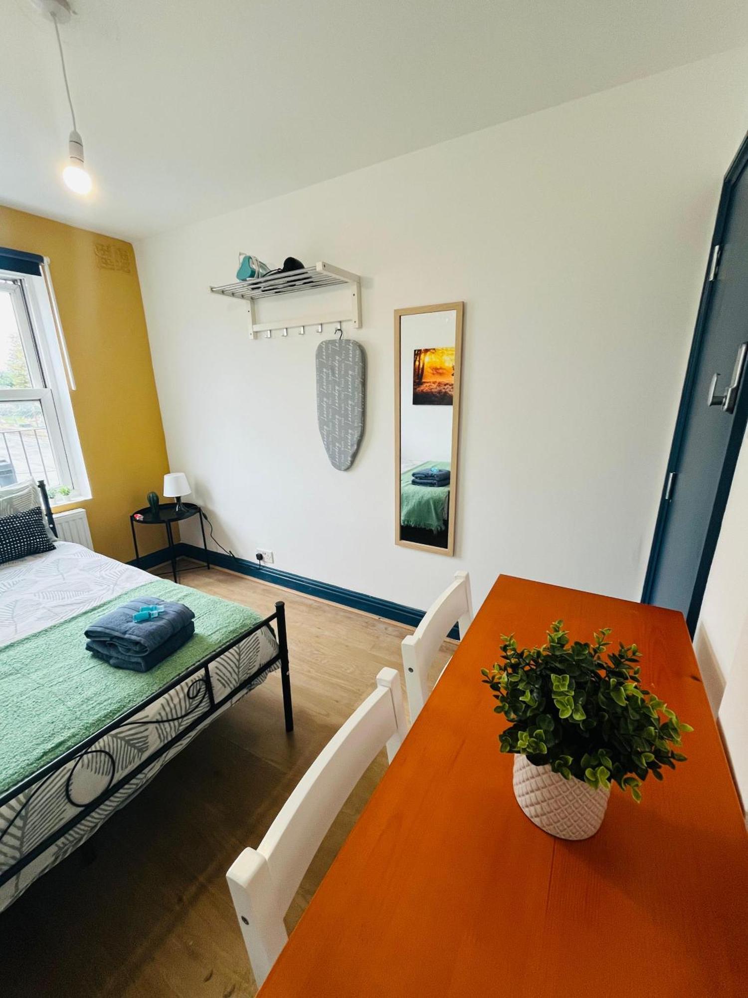Portobello Self Check-in 611 Guest house