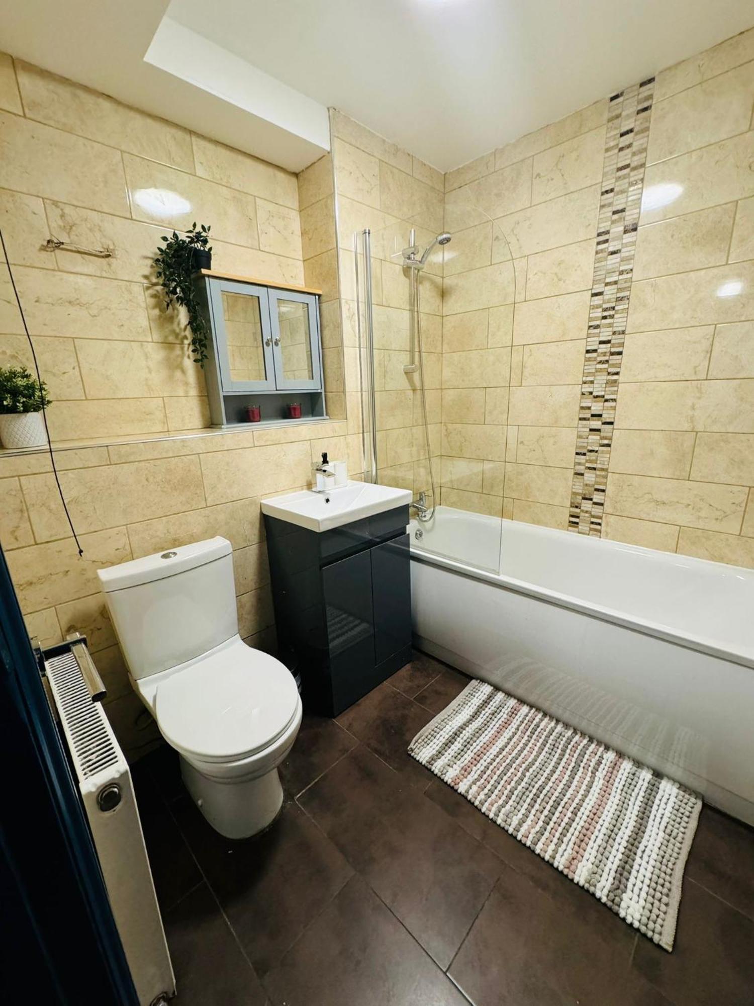 Portobello Self Check-in 611 Guest house *