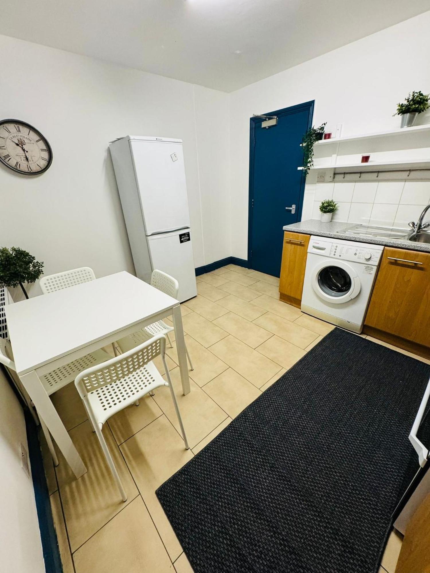 Guest house Portobello Self Check-in 611 London