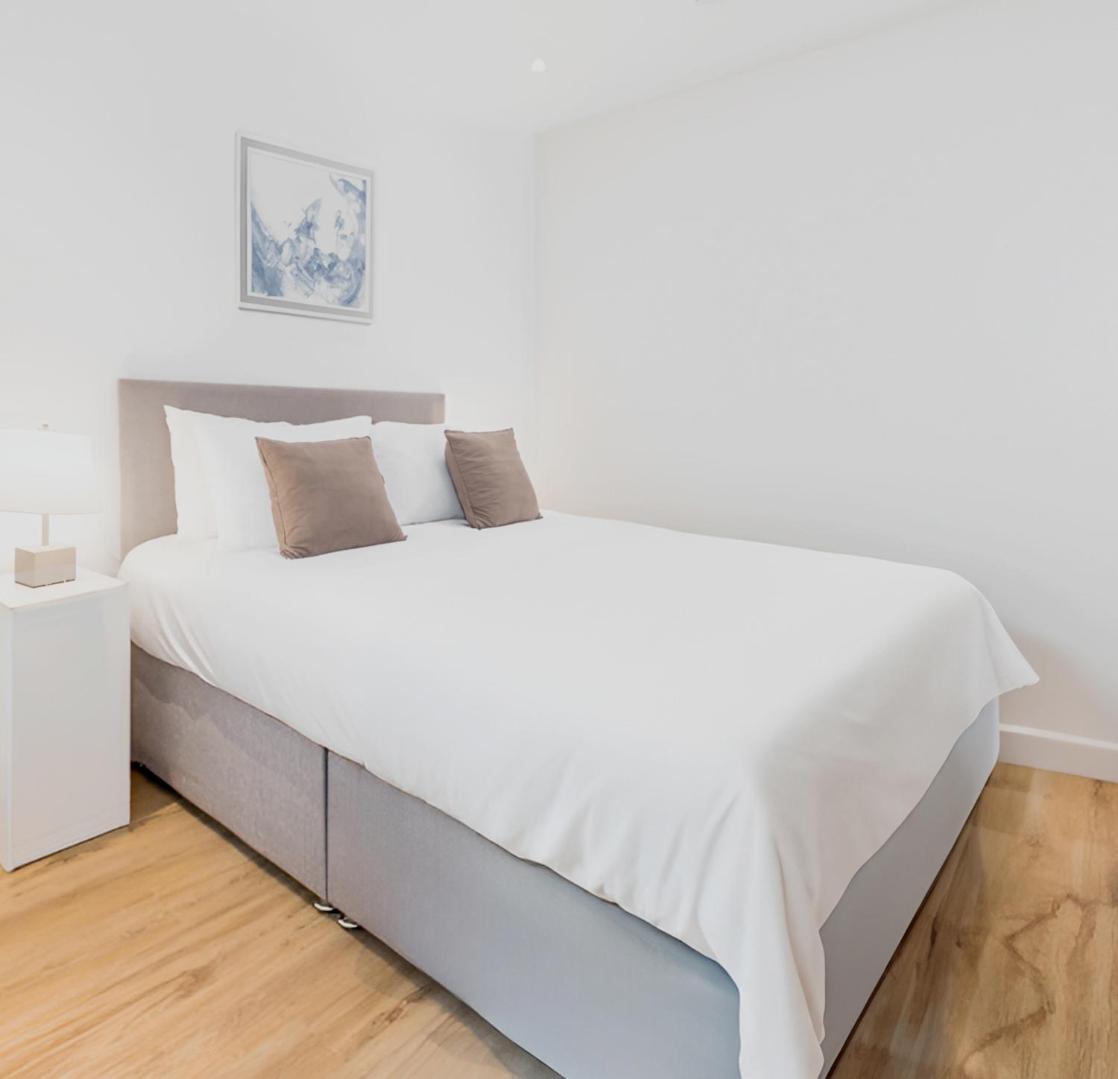Soho Superb 2br Flat Appartement *