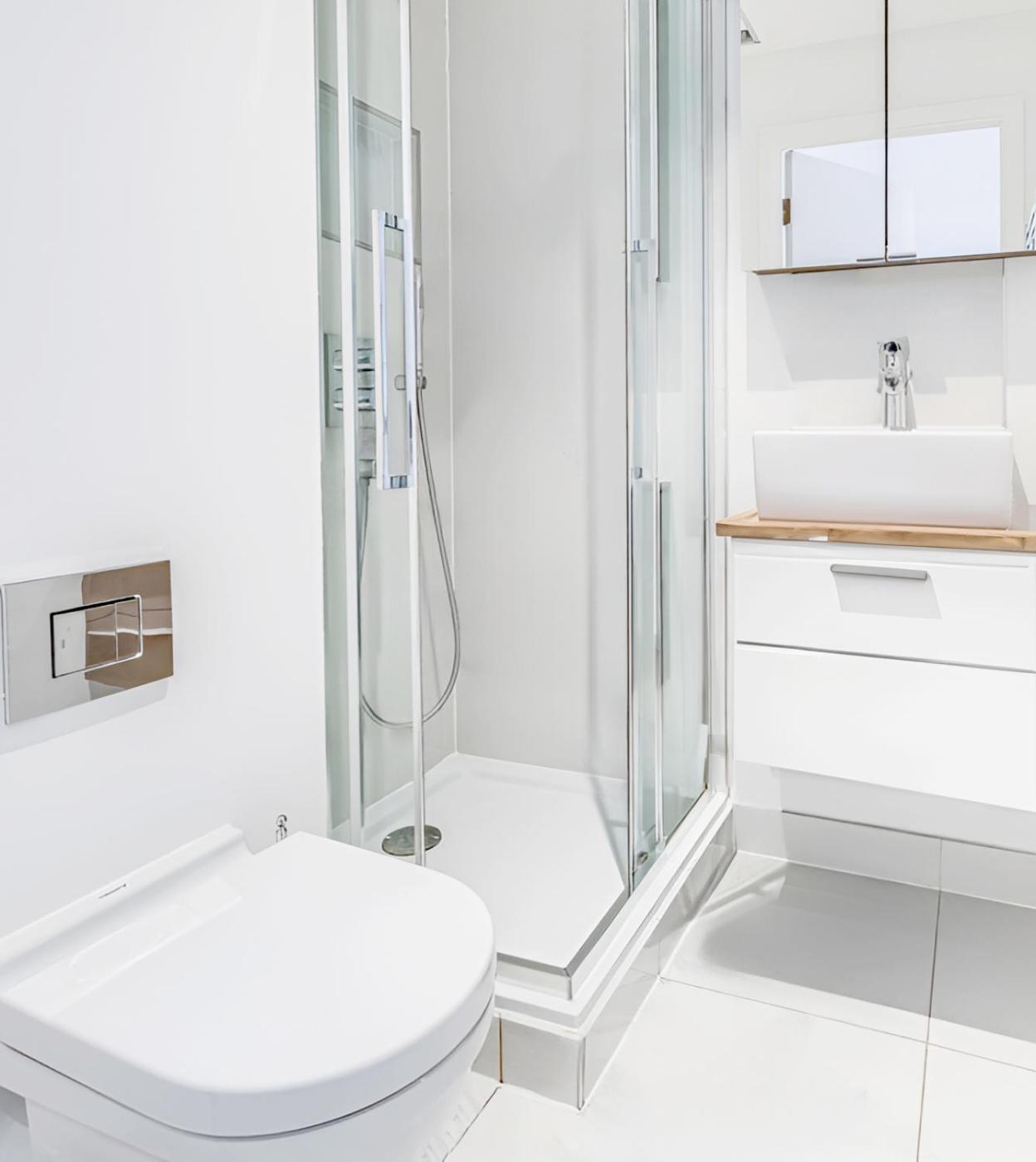Appartement Soho Superb 2br Flat Londen